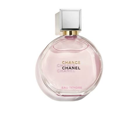 chanel eau tendre kicks